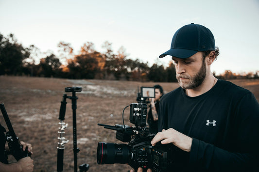 Solutions for Lighting Problems in Wedding Photography Presets