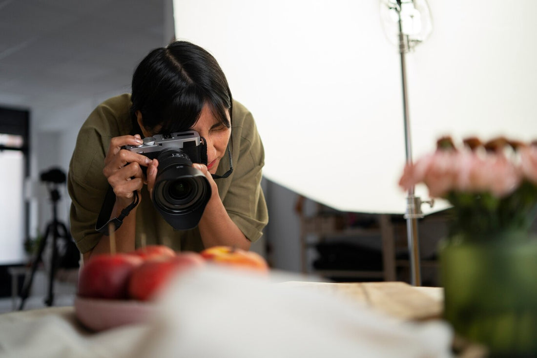 odern Photography Styles