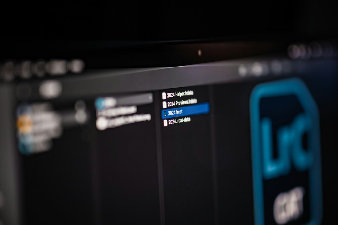 Lightroom