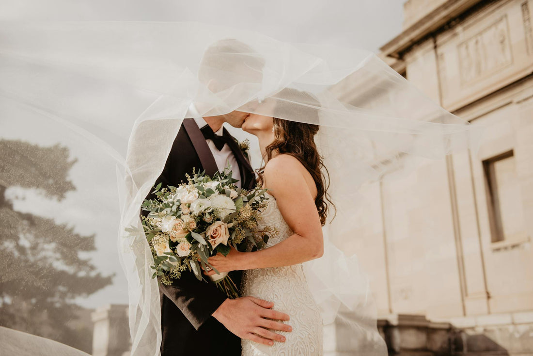 Wedding Photographer’s Guide to Portra 800 Presets